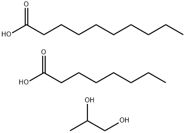 cas 68583-51-7 chemical structure manufacturer China