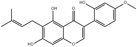 cas 129145-52-4 chemical structure manufacturer China