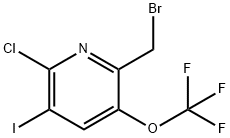 cas 1804726-61-1 chemical structure manufacturer China